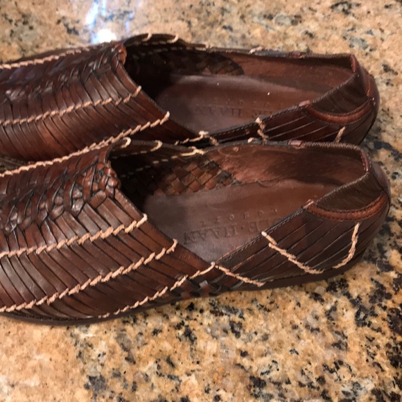 Cole Haan Shoes - Picture 6 of 7